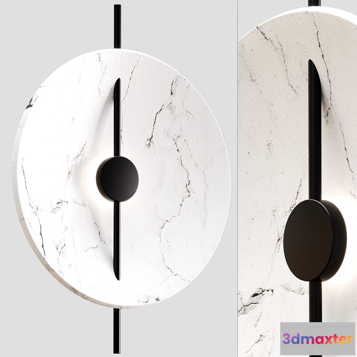 773107 - Aliexpress  Wall lamp 034 - No.2