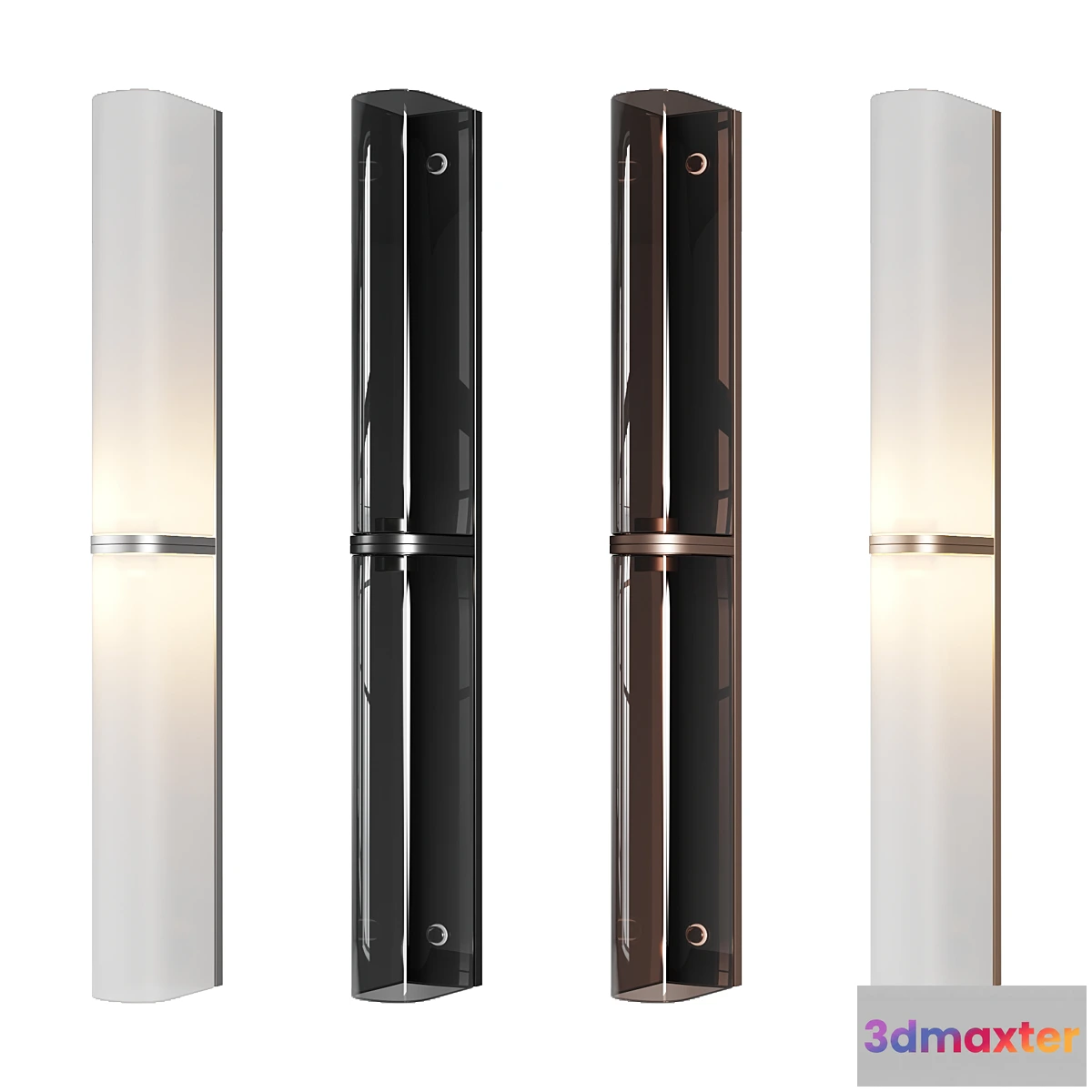 773119 - Articolo Lighting SLIM DOUBLE