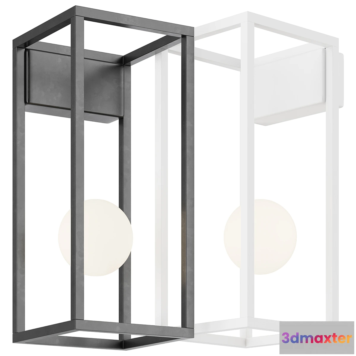 773129 - Karman ABACHINA  Wall Light