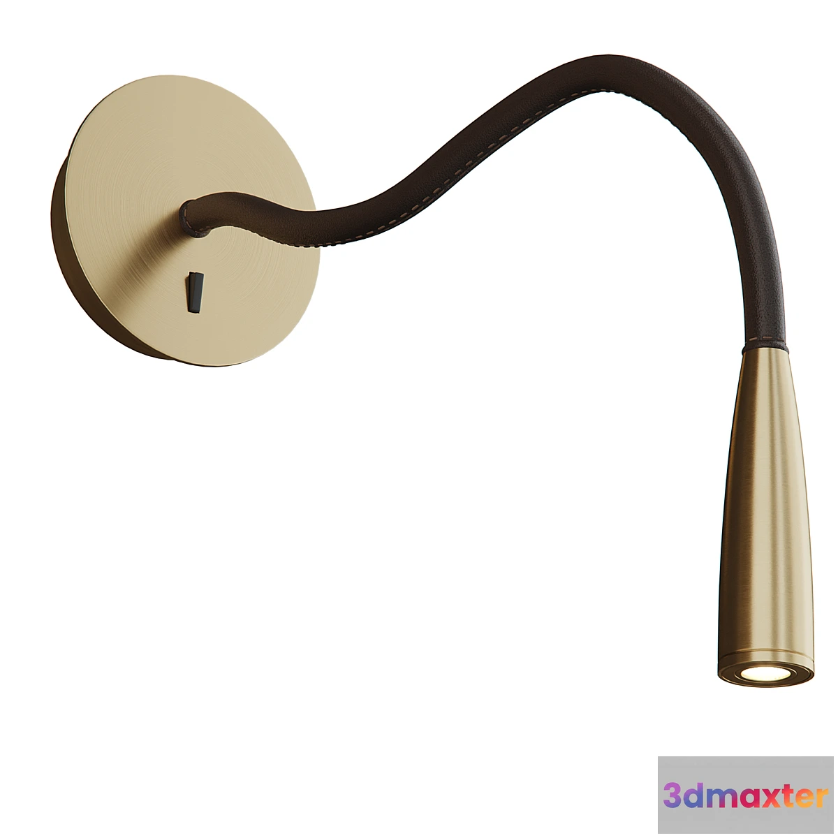 773135 - Flexi Leather Bra by Aromas del Campo - No.2