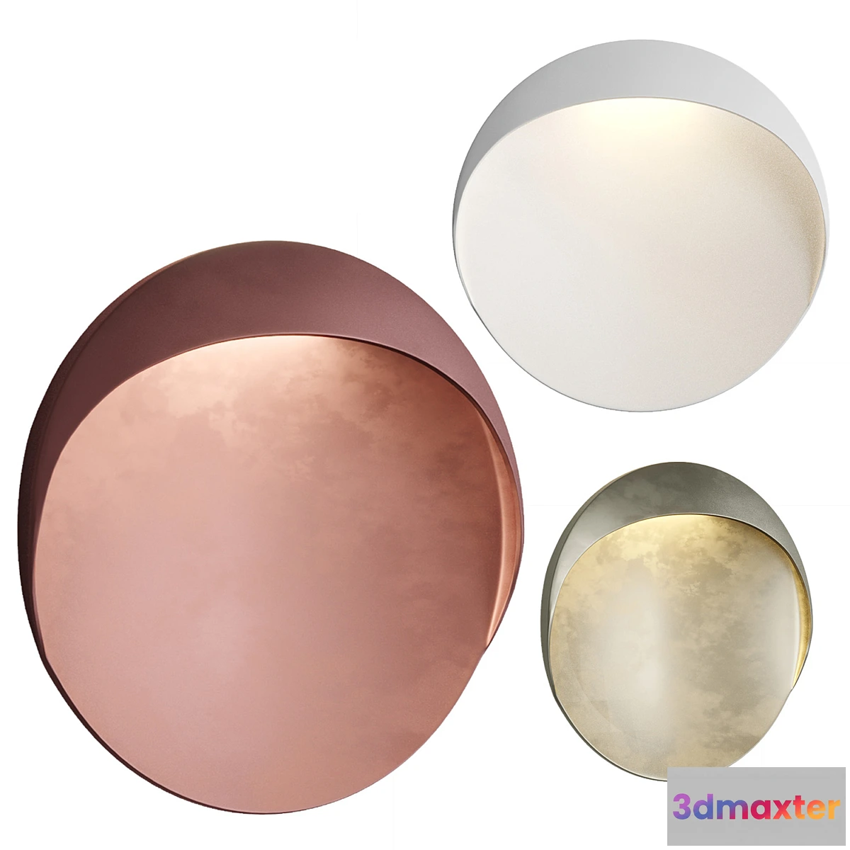 773171 - Louis Poulsen FLINDT - No.4