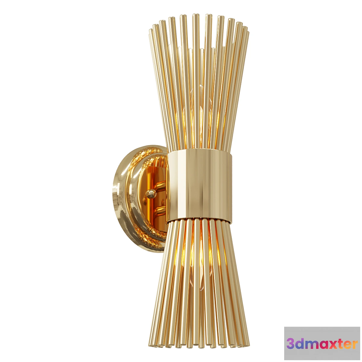 773207 - Wall lamp Dorta 4638 _ 2W