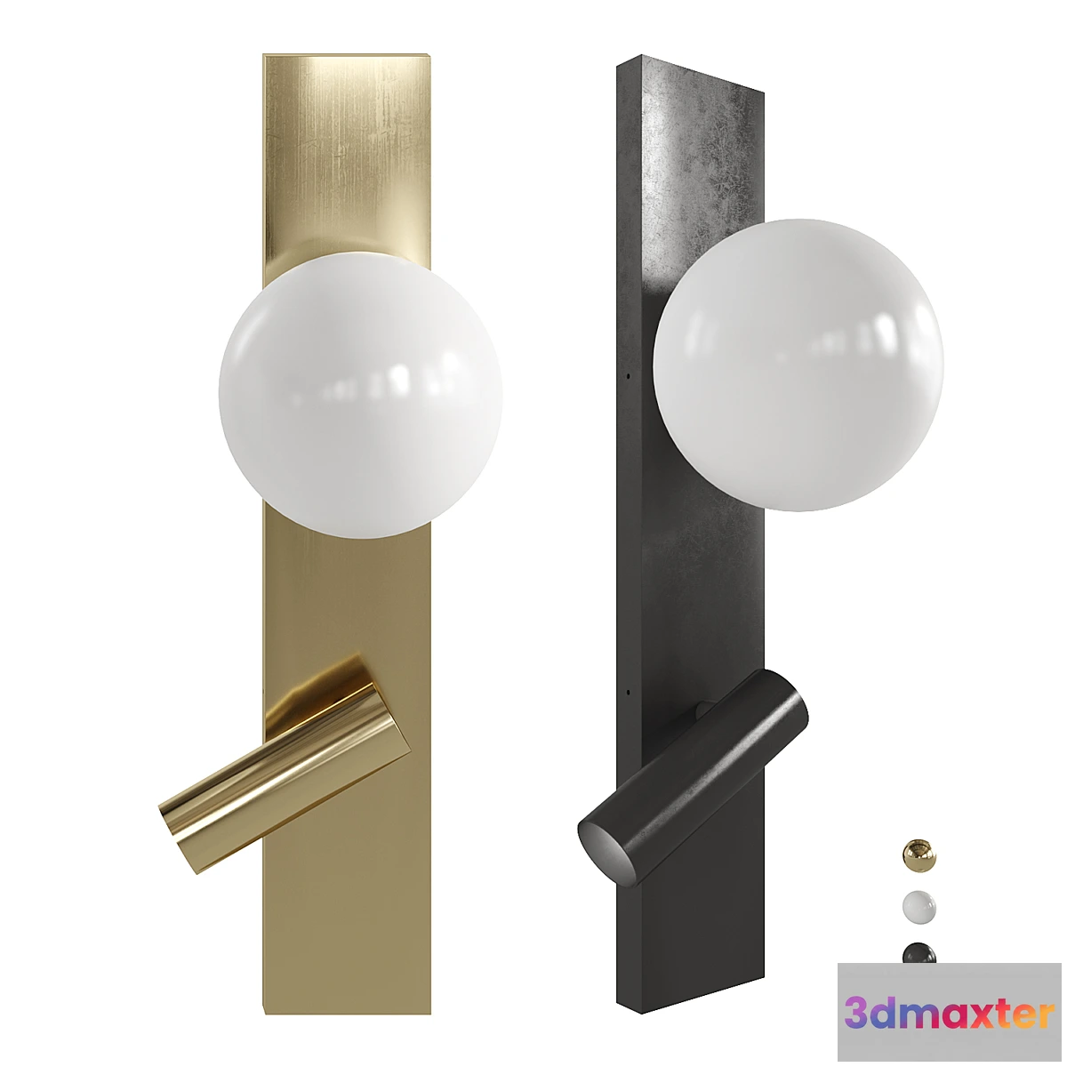 773213 - Centrsvet Locus Night Shar - No.2