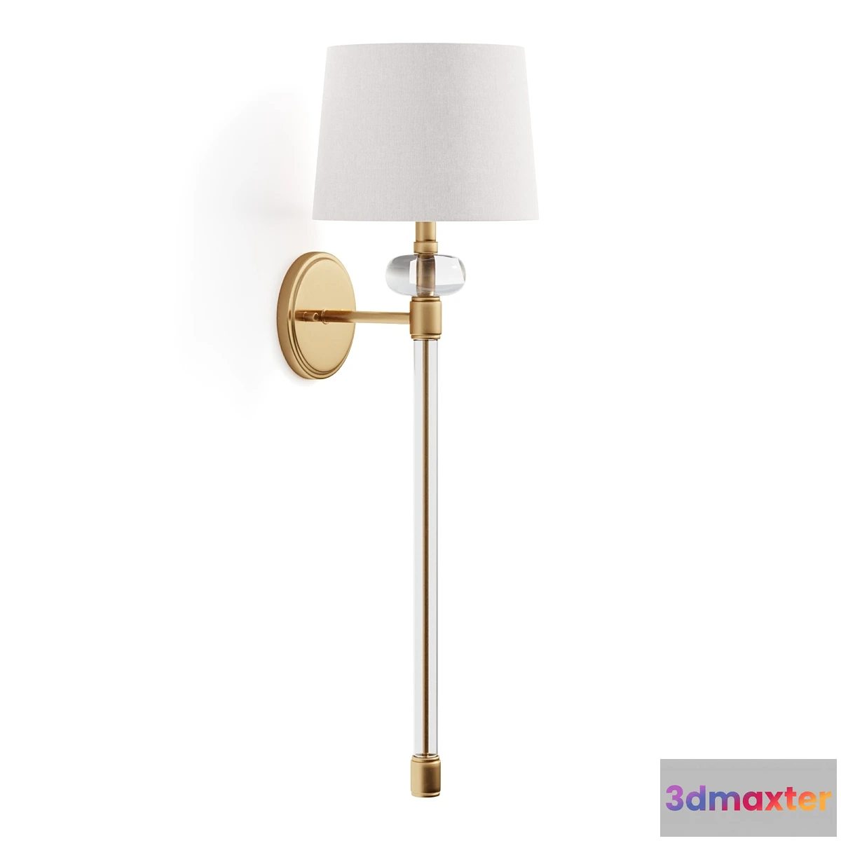 773215 - Traditional Augusta Wall Scene