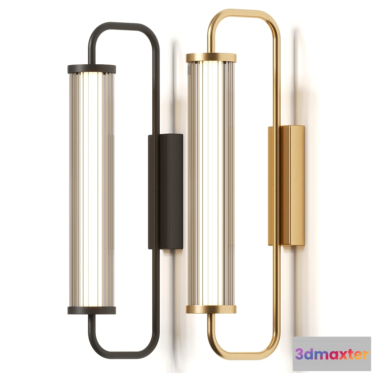 773249 - Aromas del Campo Ison Wall Lamp - No.2