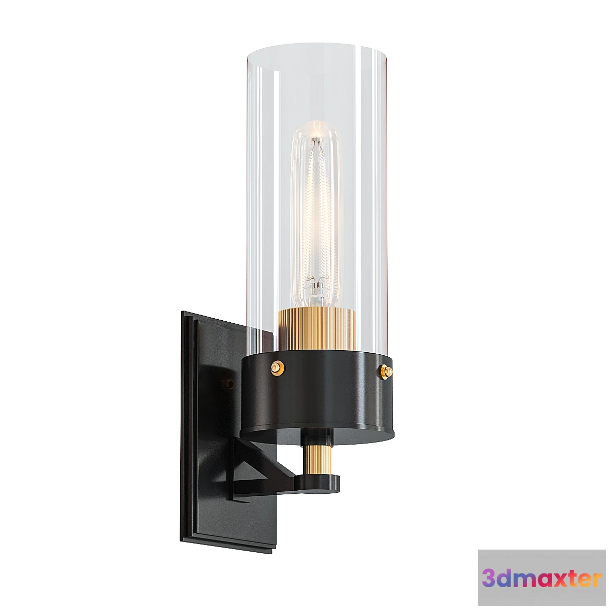 773293 - Marais Medium Bath Sconce