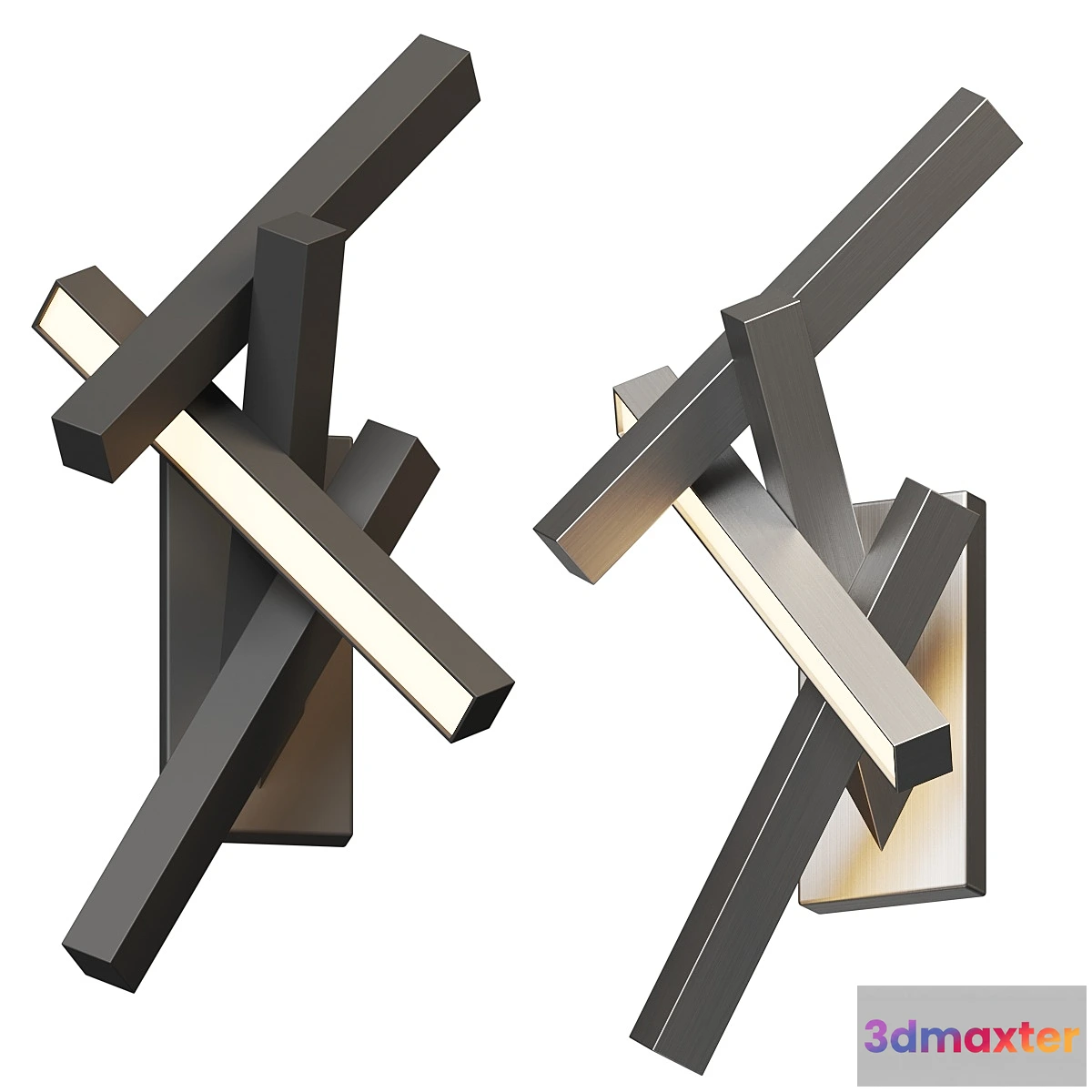 786482 - Chaos Wall Sconce by Modern Forms - No.2