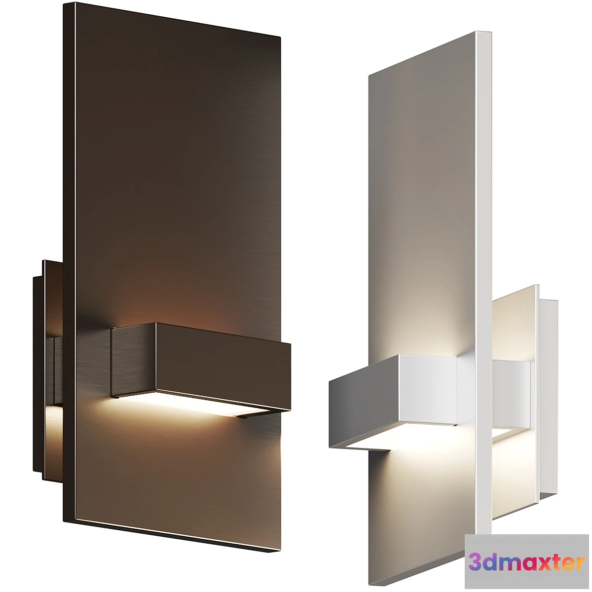 786488 - Vela Sconce by Oxygen Lighting - No.2