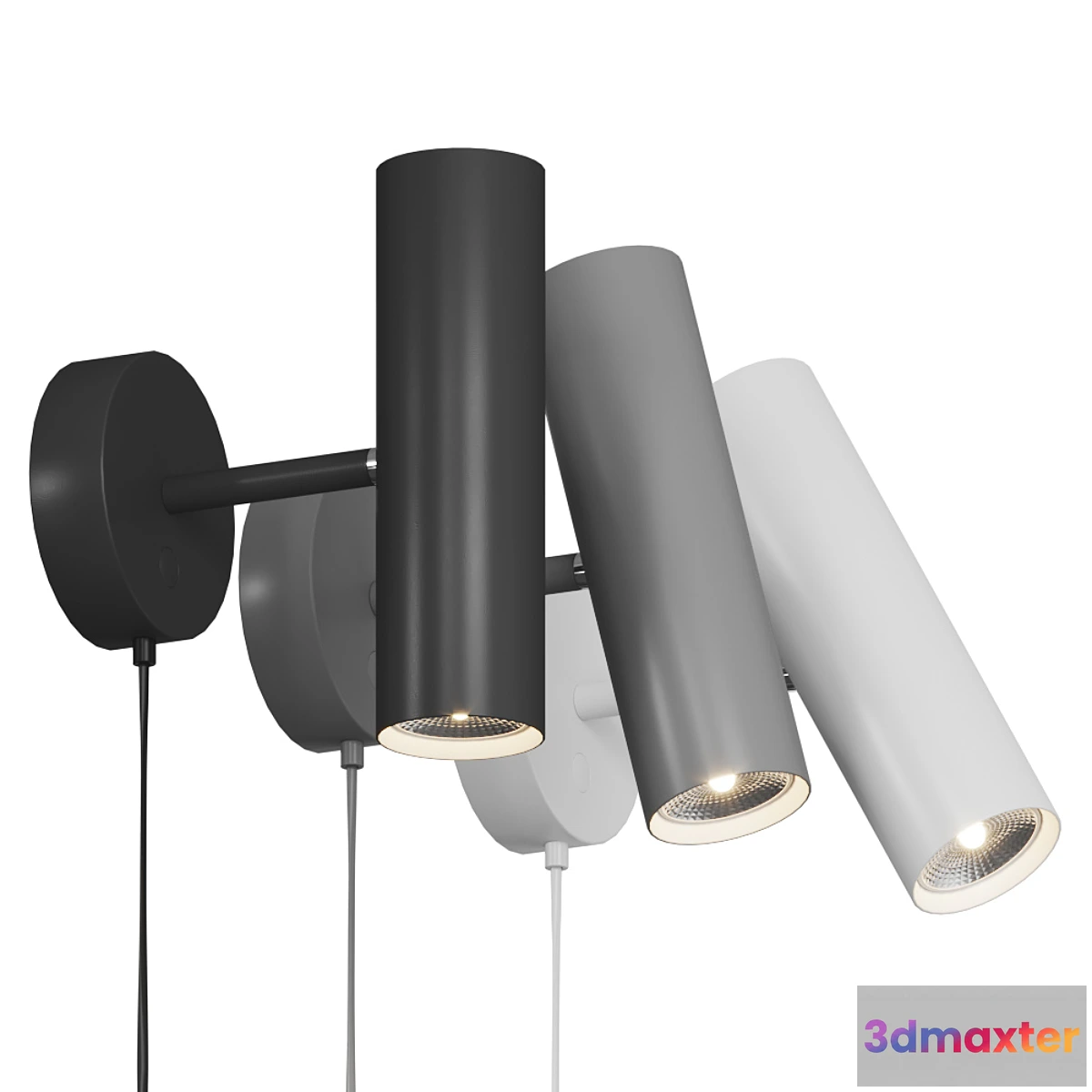 786504 - Nordlux - MIB 6 Sconce