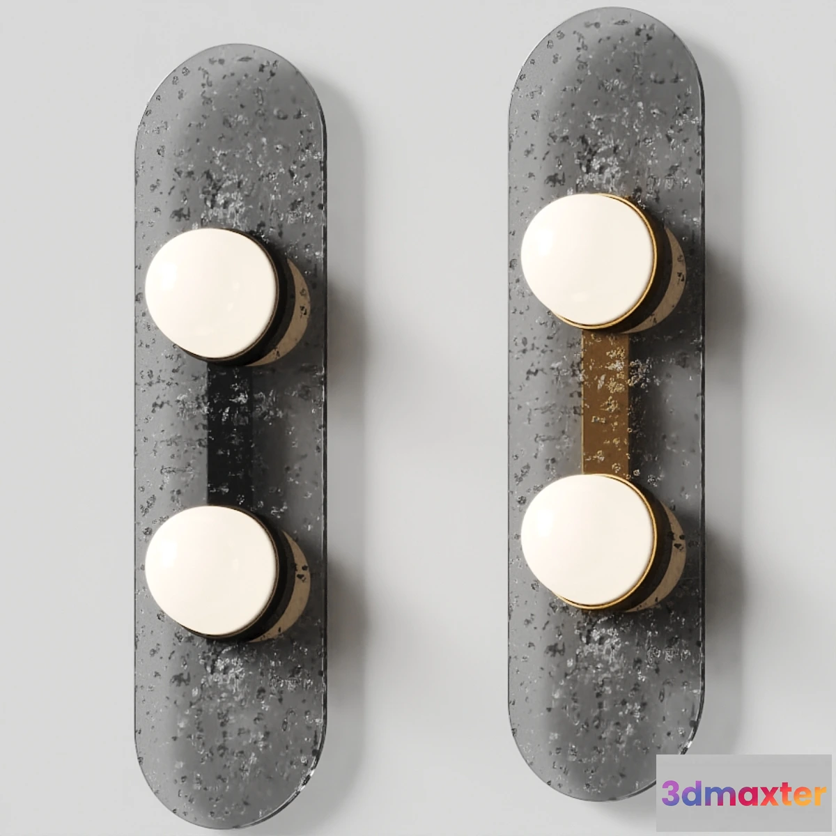 786510 - Modulo wall twin by CTO Lighting - No.2