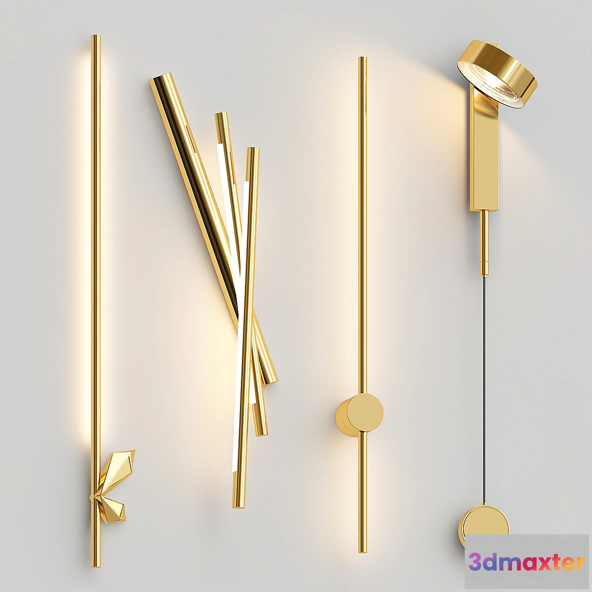 786540 - Lampatron Wall lamps - No.2