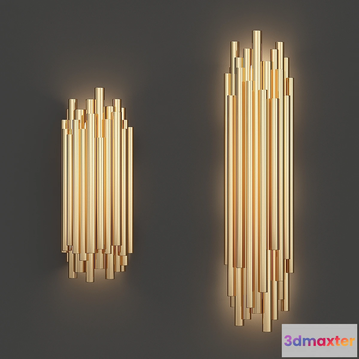 786570 - BRUBECK walls