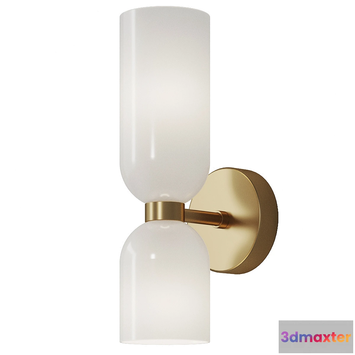 786582 - Wall lamp ST Luce Treviso SL1180.201.02 - No.2