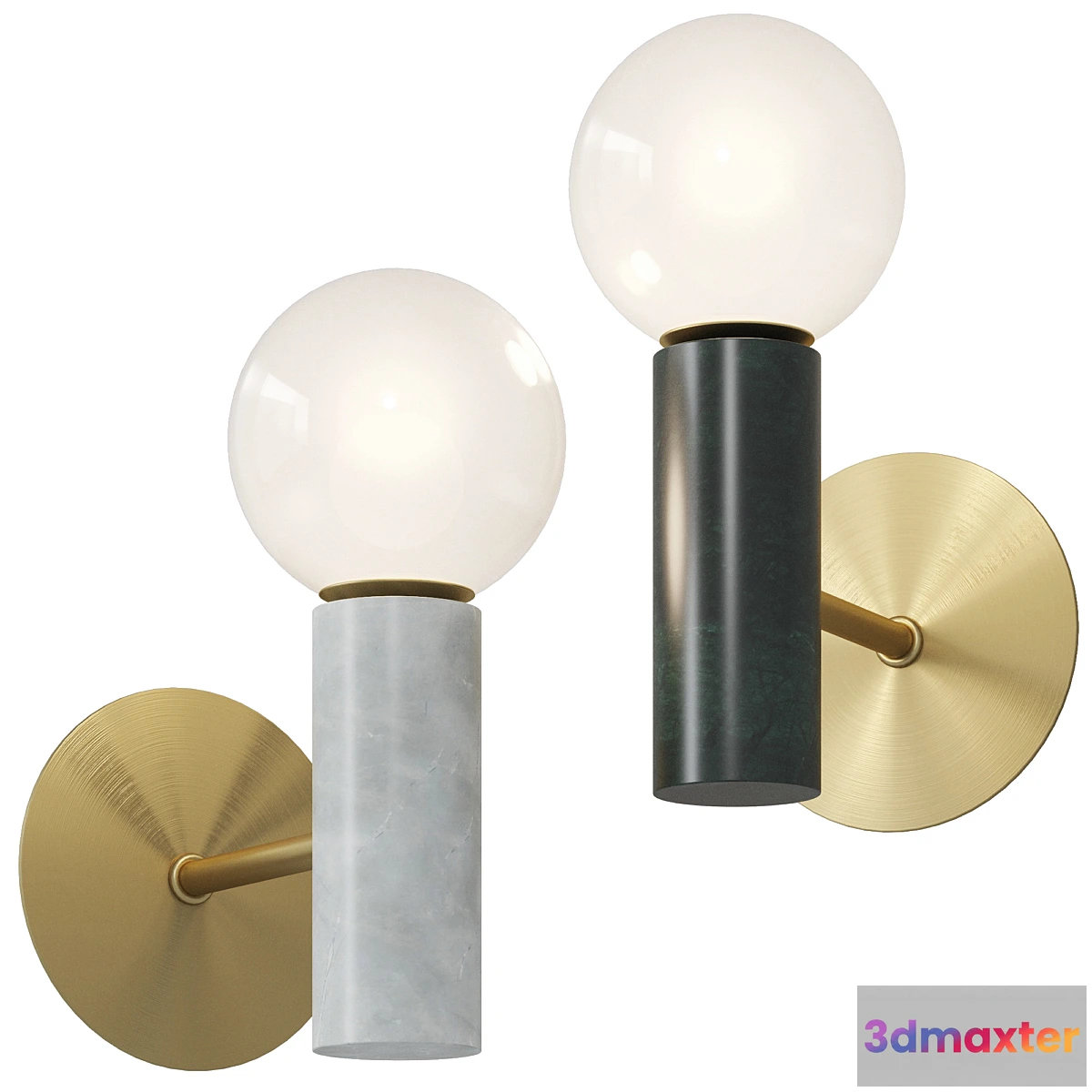 786590 - Wall lamp ST Luce Pietra - No.3