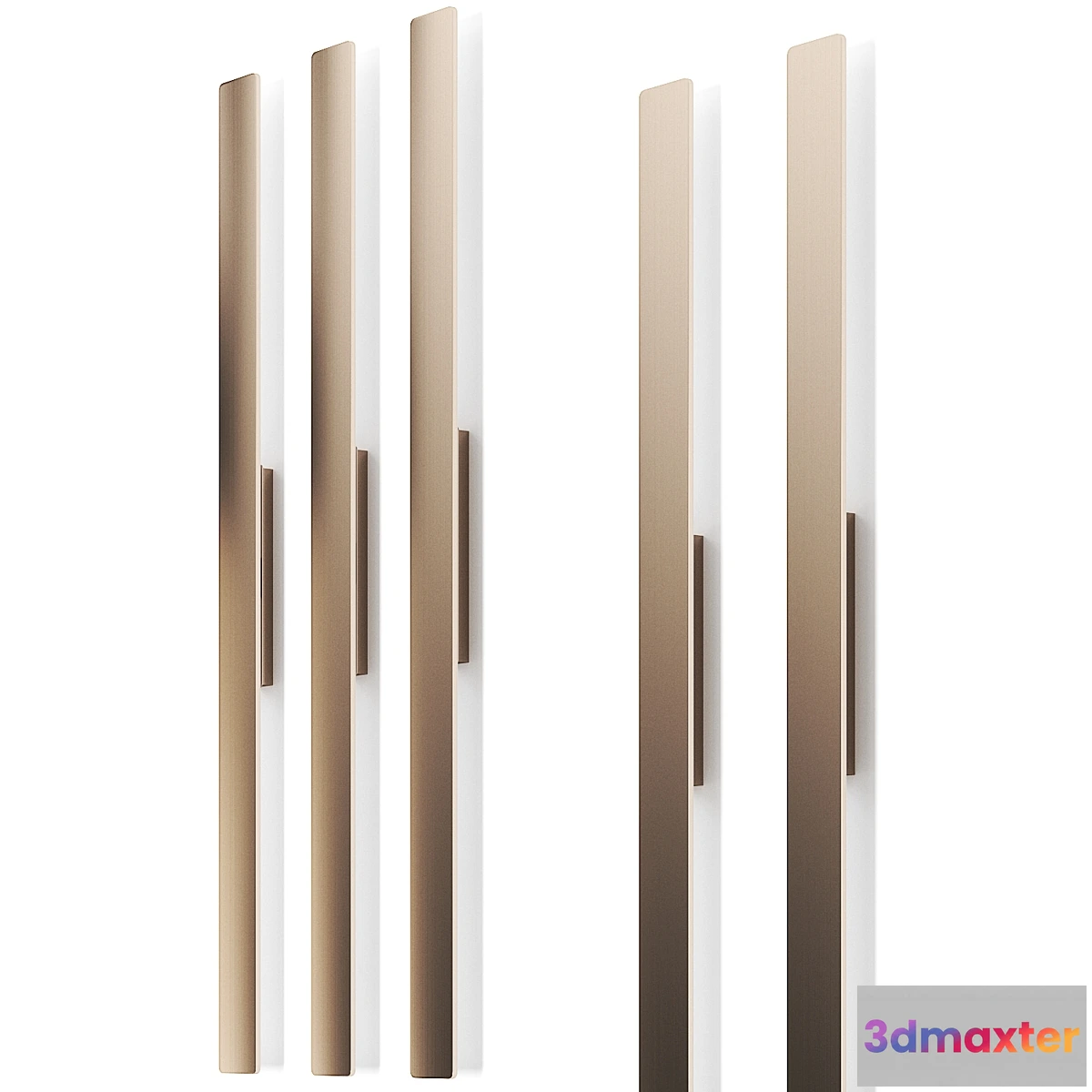 786610 - Fly Ap Contardi Lighting Wall Lamp - No.2