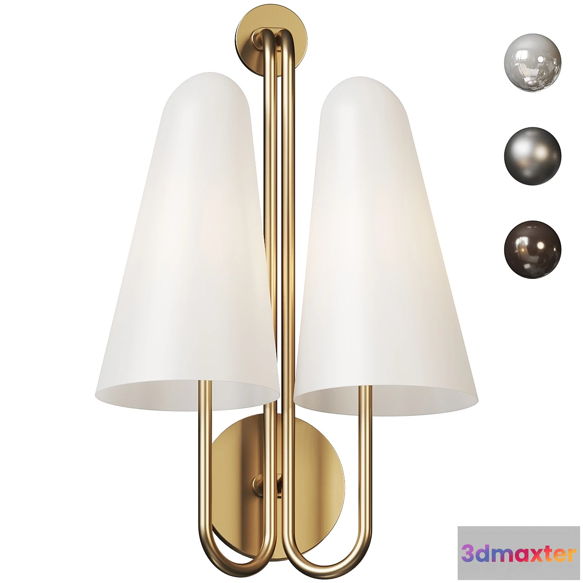 786640 - Slate Hill by Hudson Valley Lighting - No.2