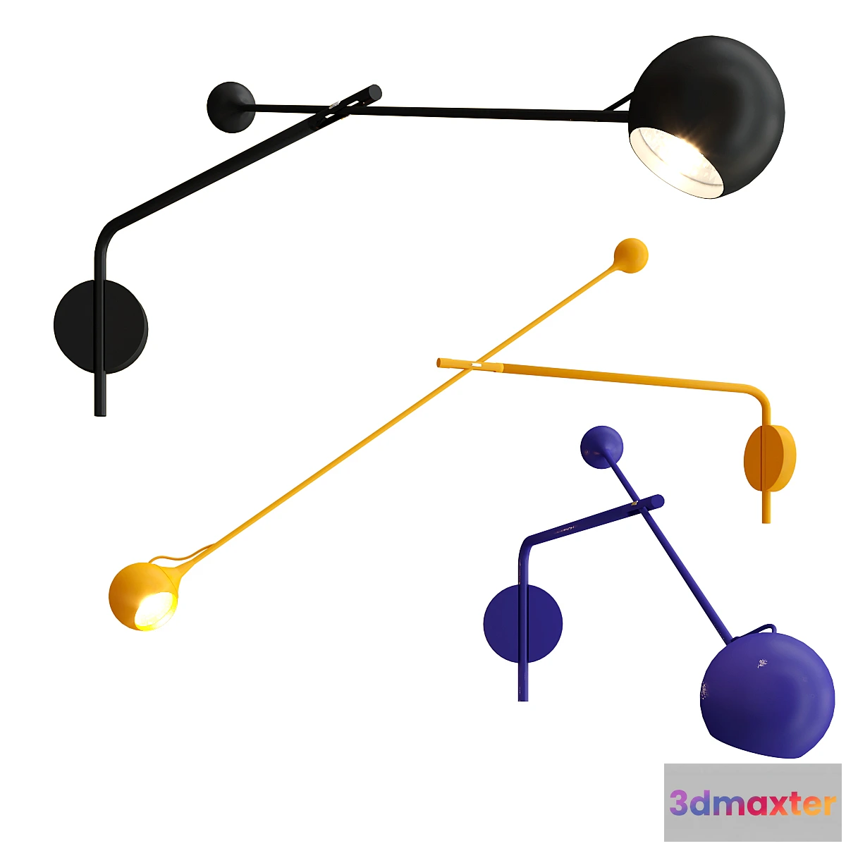 786666 - IXA By Artemide - No.2