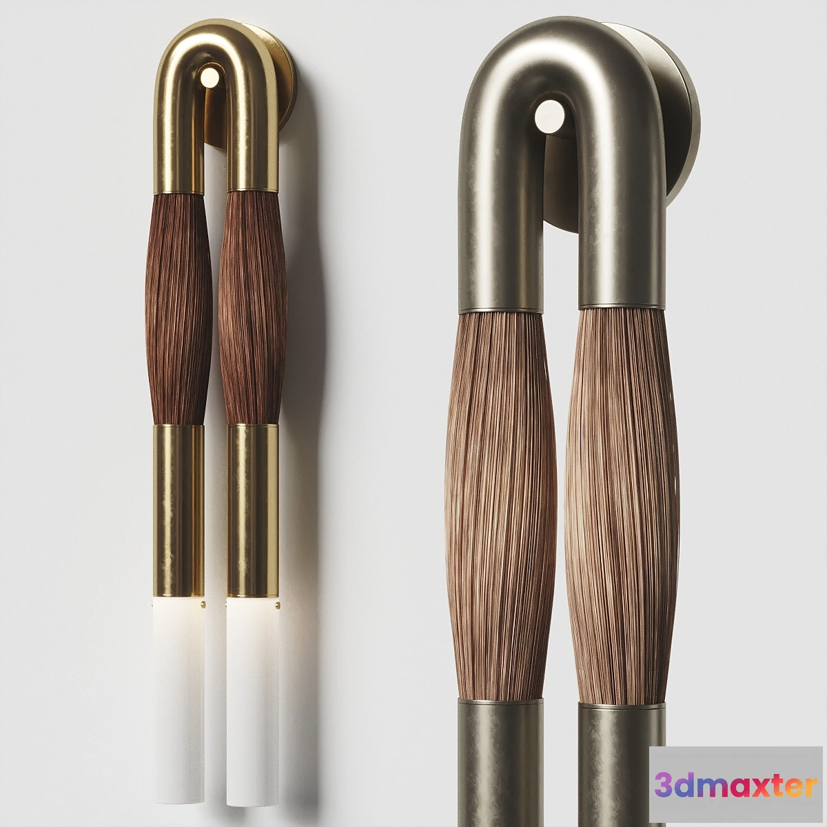 786706 - Apparatus - Horsehair - No.2