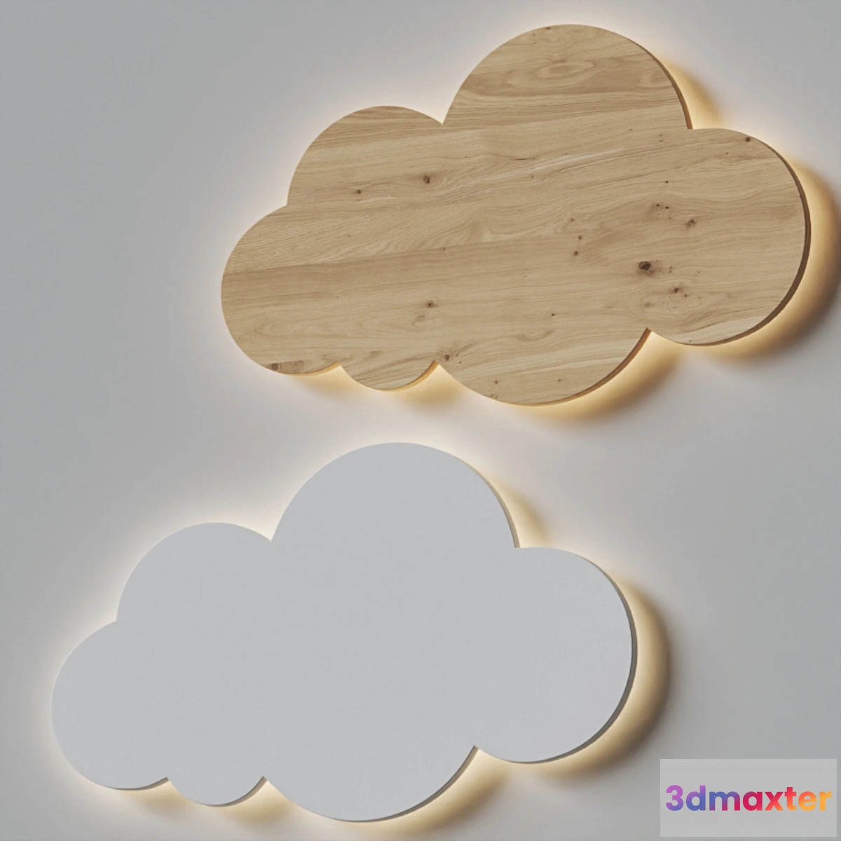 786744 - Baby lamp cloud - No.2