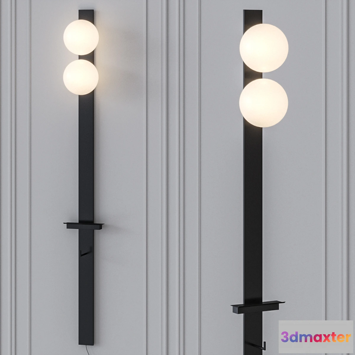 786794 - WINSTON By Cerasa - Wall Lamp - No.2