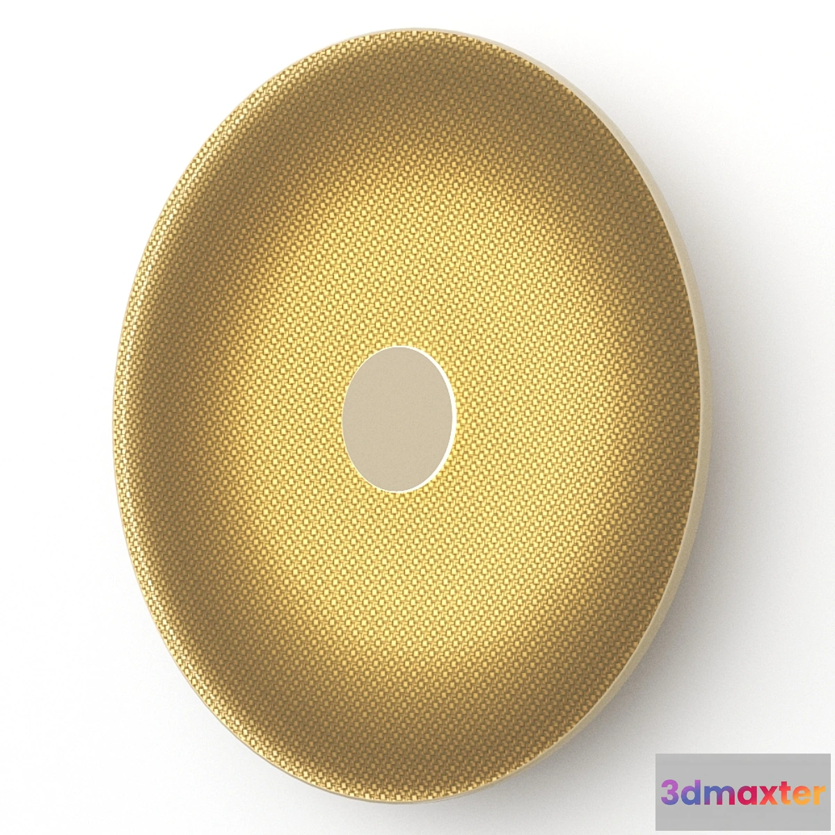 786828 - SPIN BO Wall Lamp by Fabbian - No.2