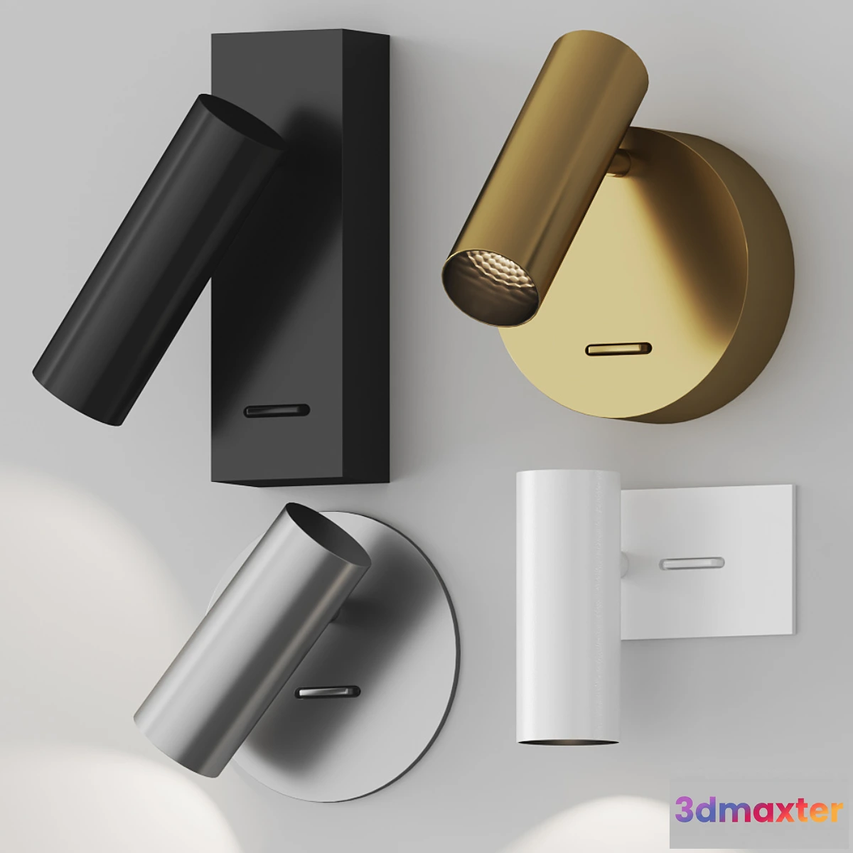 786830 - Centrsvet - Locus Night