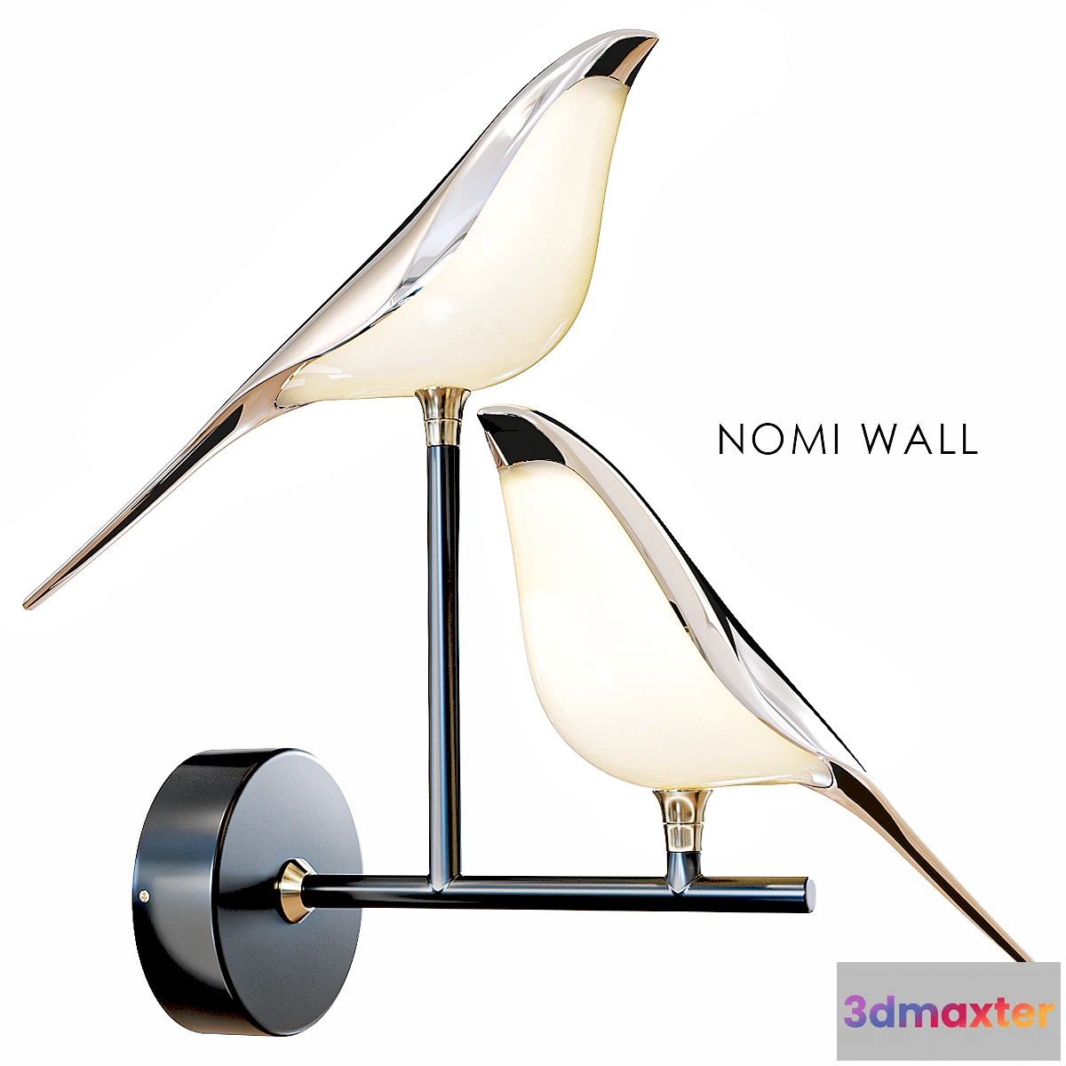 786842 - Nomi Wall - No.2