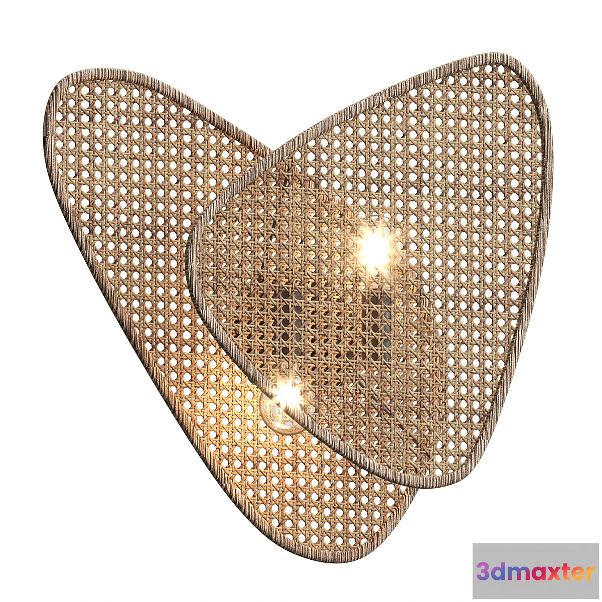 786846 - Screen cannage scone