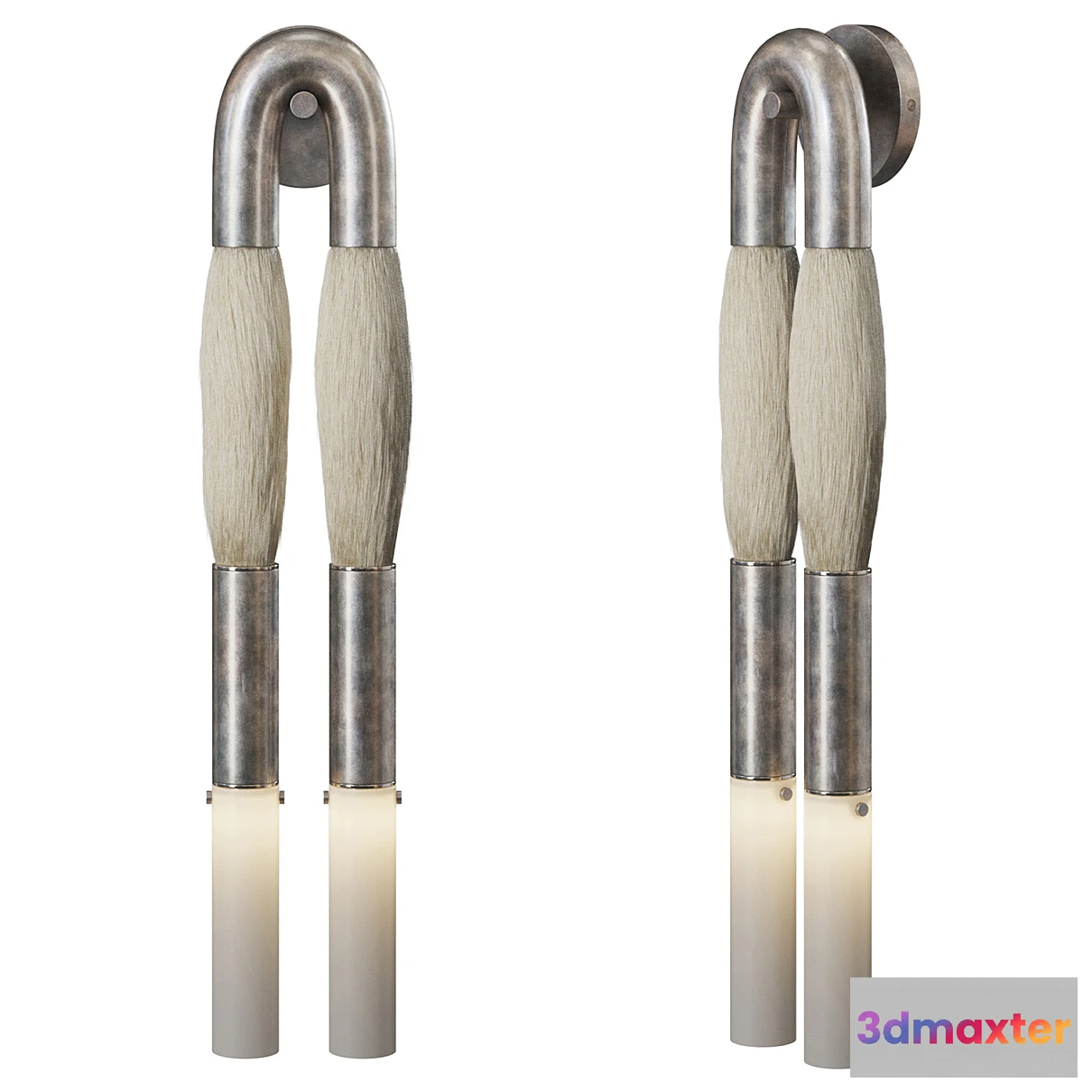 788076 - horsehair scene - No.2