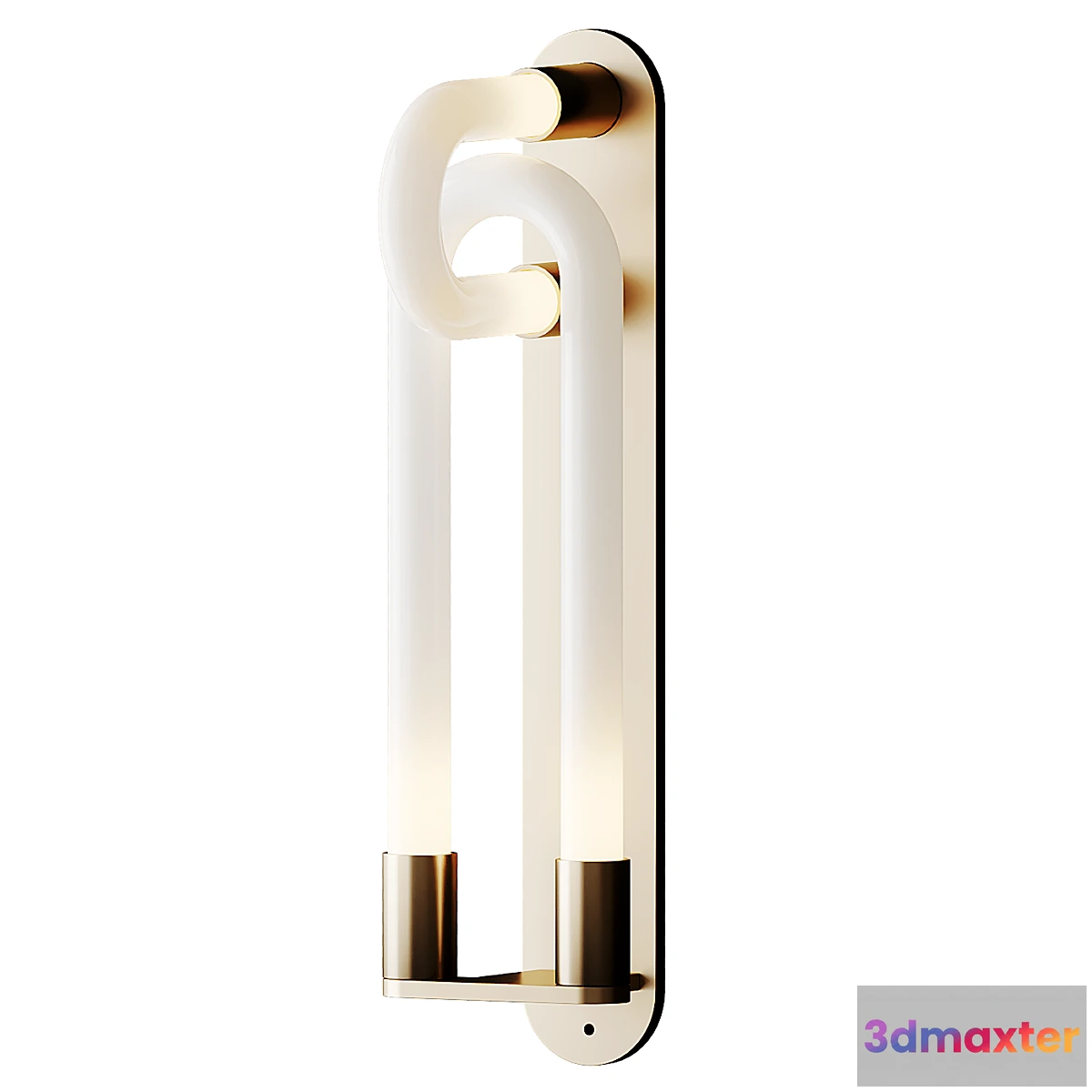 788078 - LOOPI WALL SCONCE from Articolo