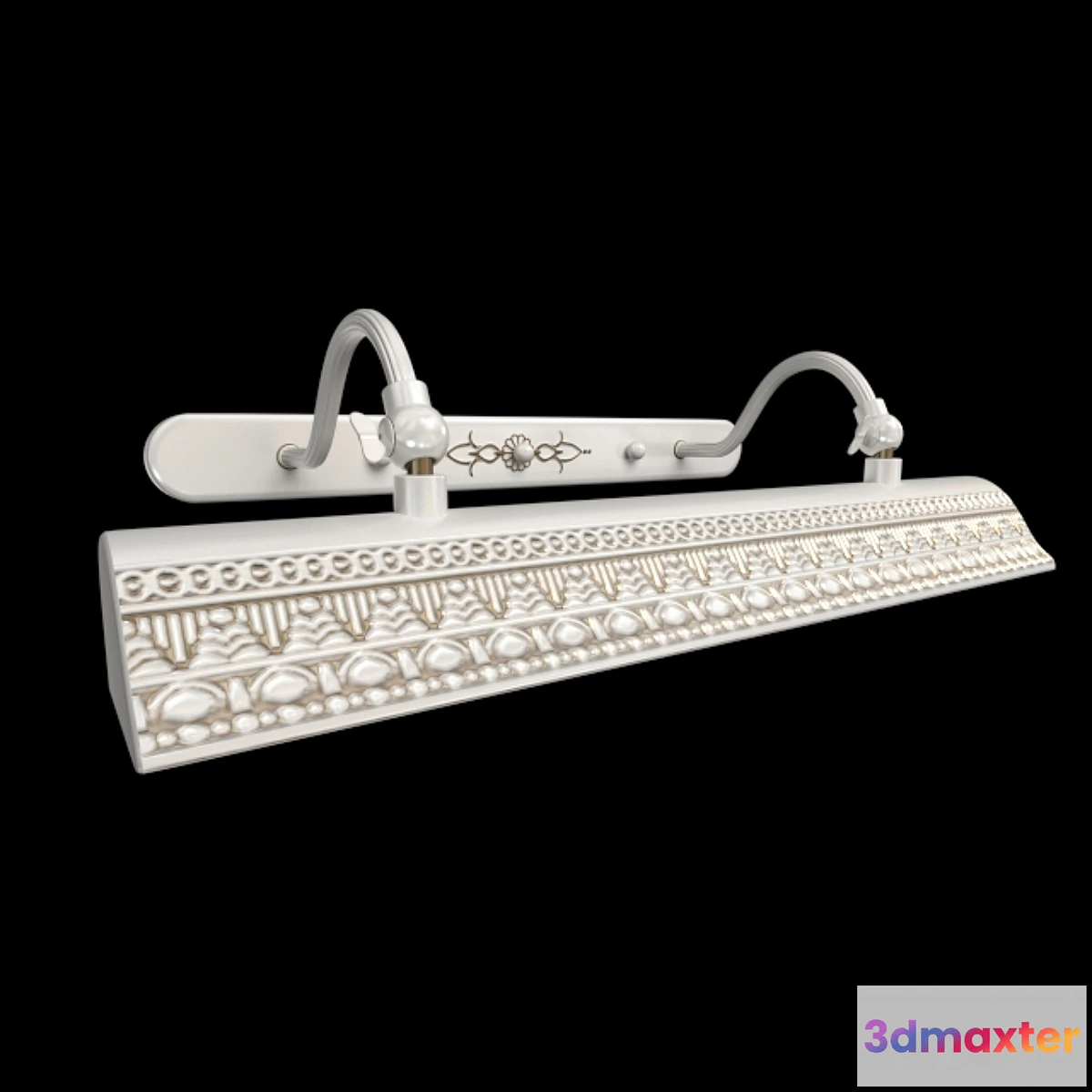 800328 - Backlight for pictures Odeon Light Rio - No.2