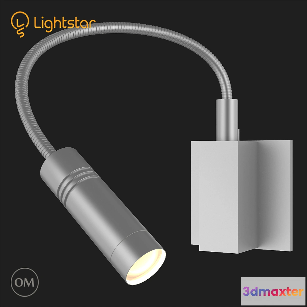 802174 - 80861x MURO Lightstar