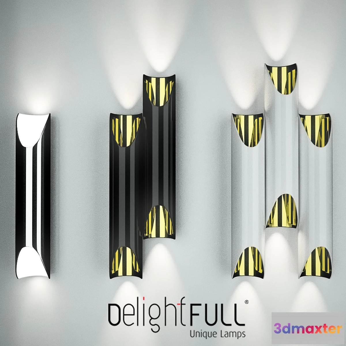 802180 - Galliano wall