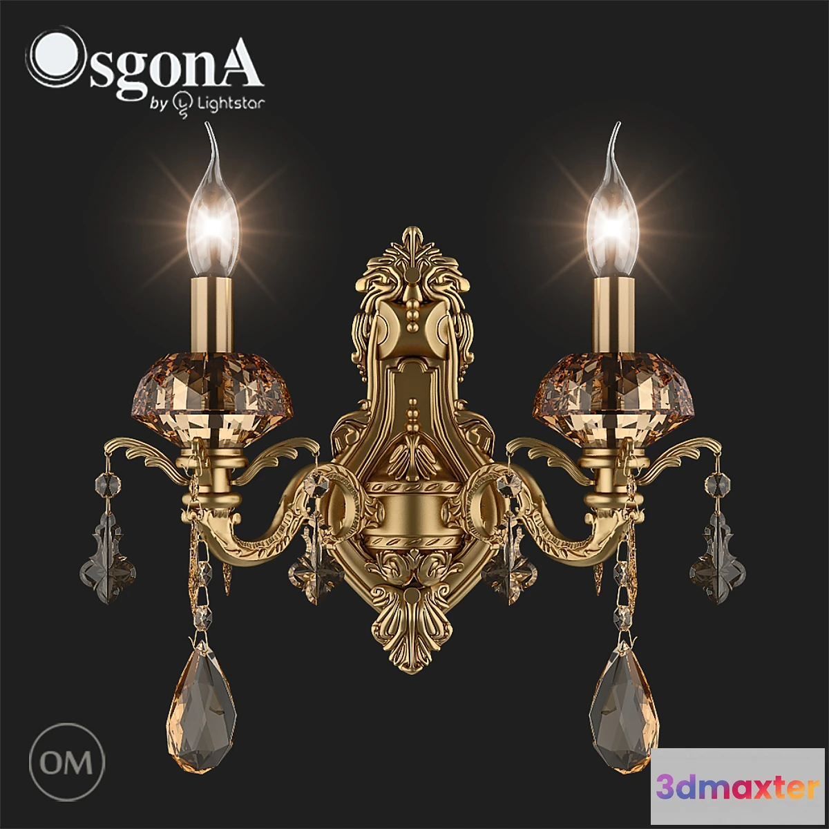 802186 - 779628 Bronze Osgona