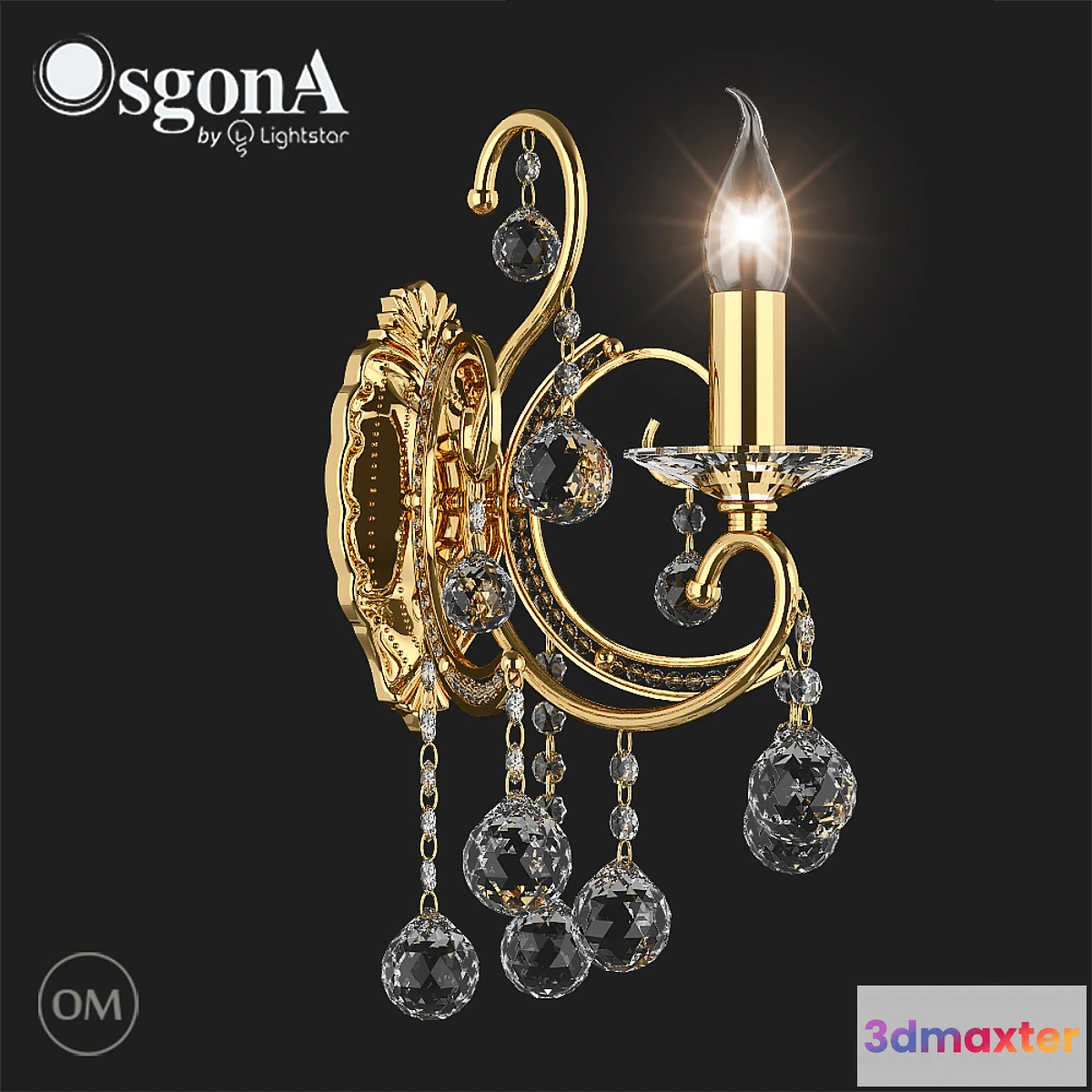 802188 - 708612 ELEGANTE Osgona