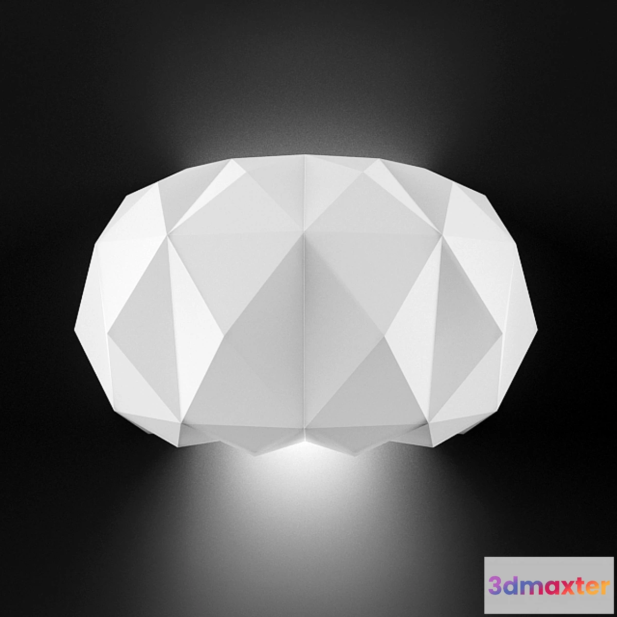 802246 - Sconce Deluxe 35 P