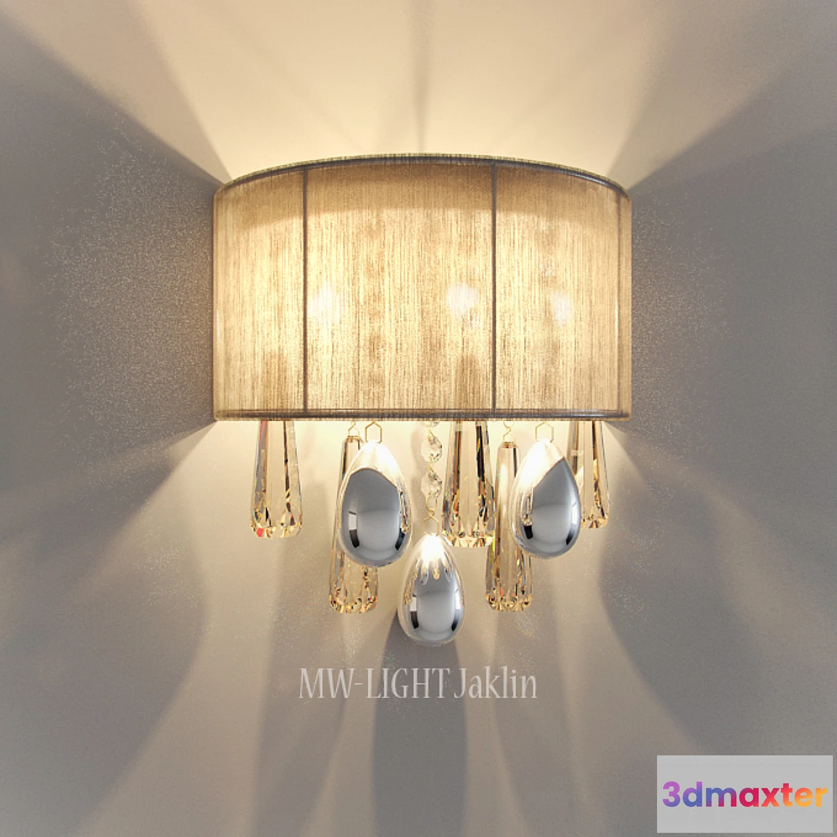 802270 - MW-LIGHT Jaklin