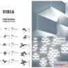 802274 - vibia fold surface