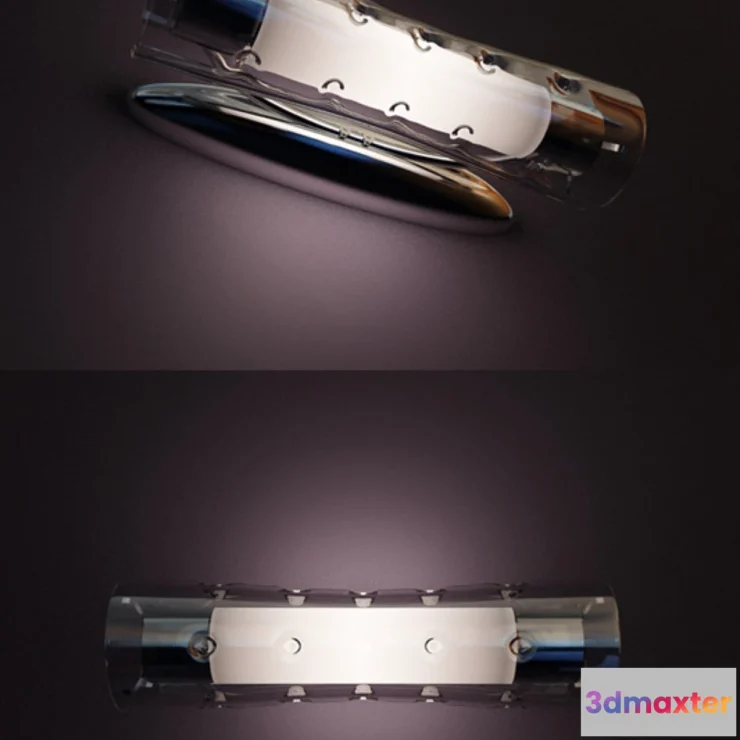 802298 - lamp for the ILO