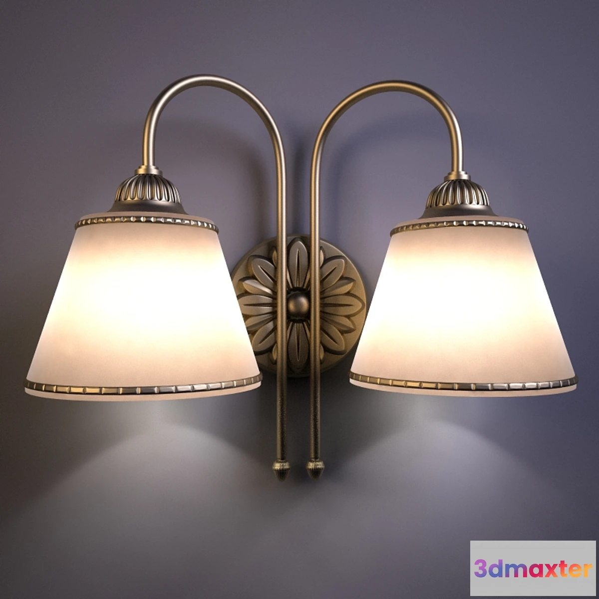 802322 - Bra bronze antiques classics