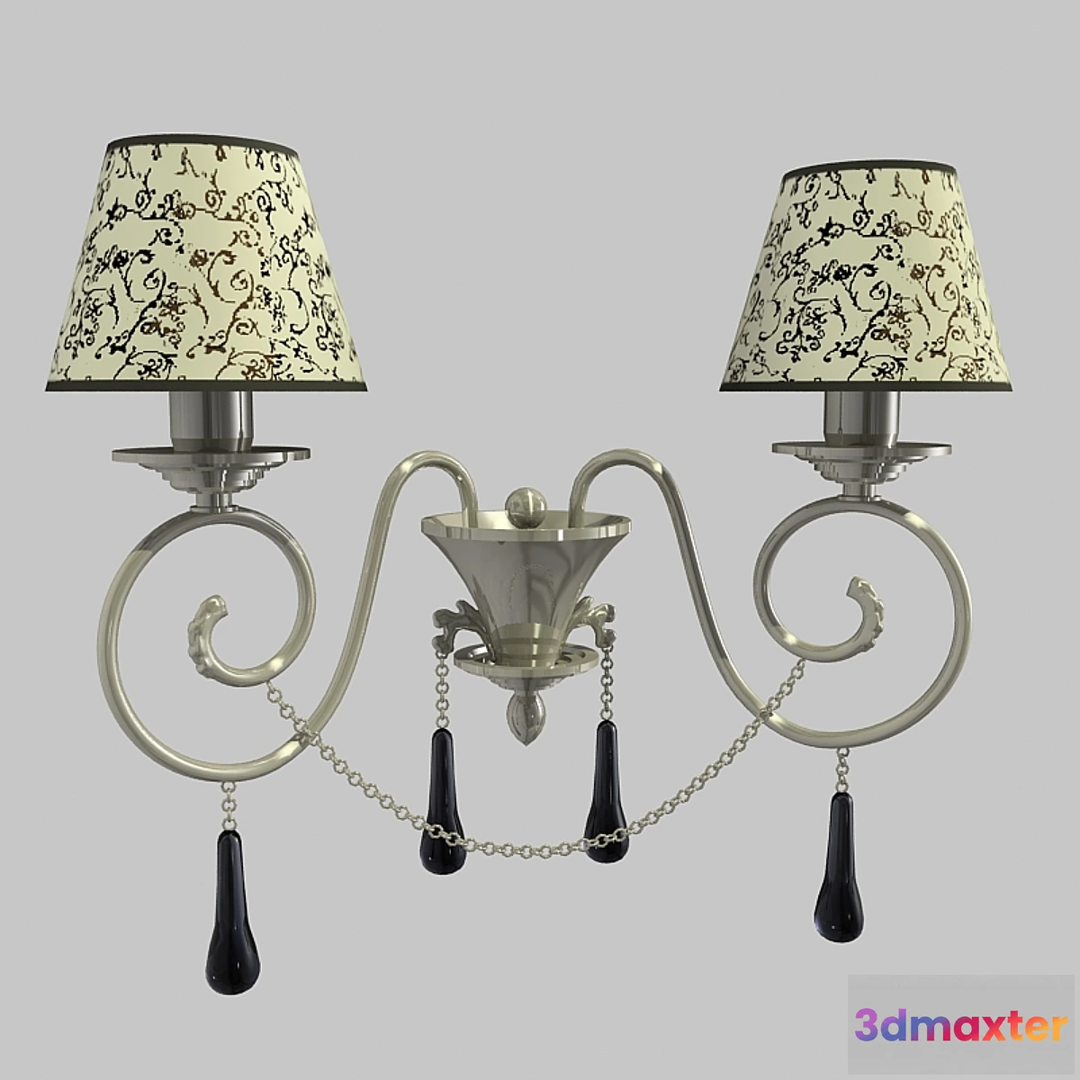 802334 - Bra Plum Blossom NT9595-02W