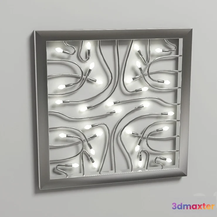 802340 - the luminaire - No.7