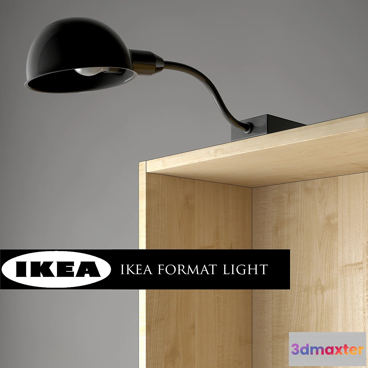 802348 - ikea light format