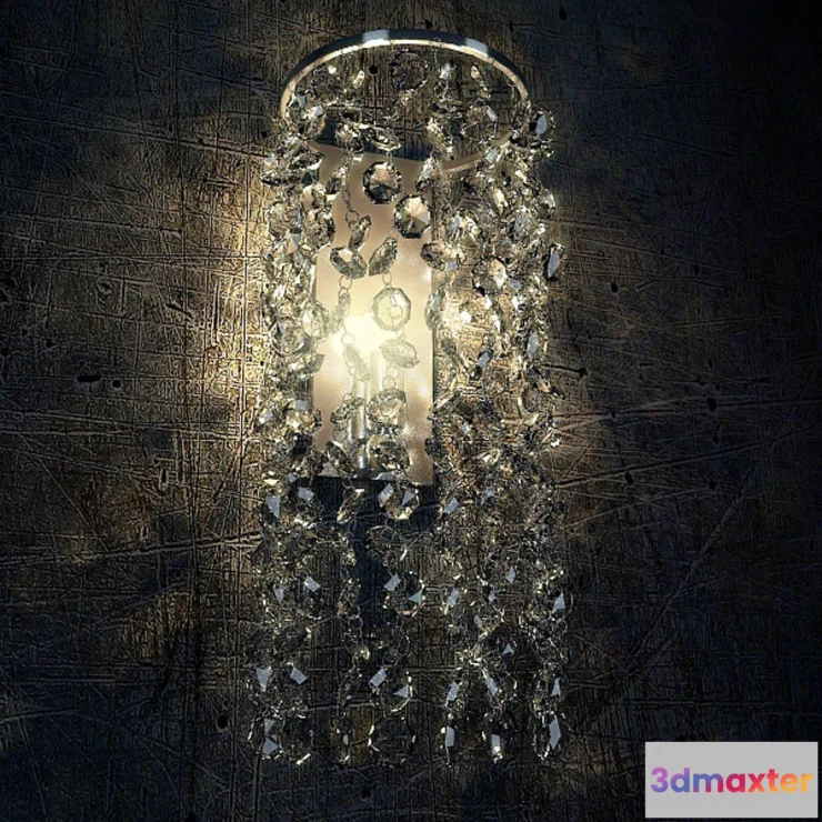 802354 - Wall Lamp FACTORY