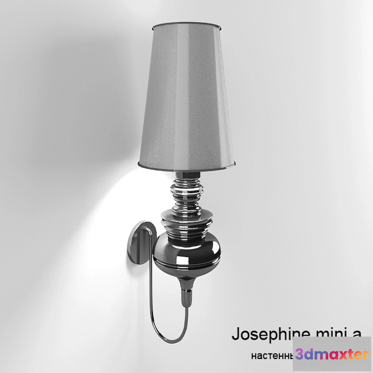 802368 - Metalarte _ Josephine mini a