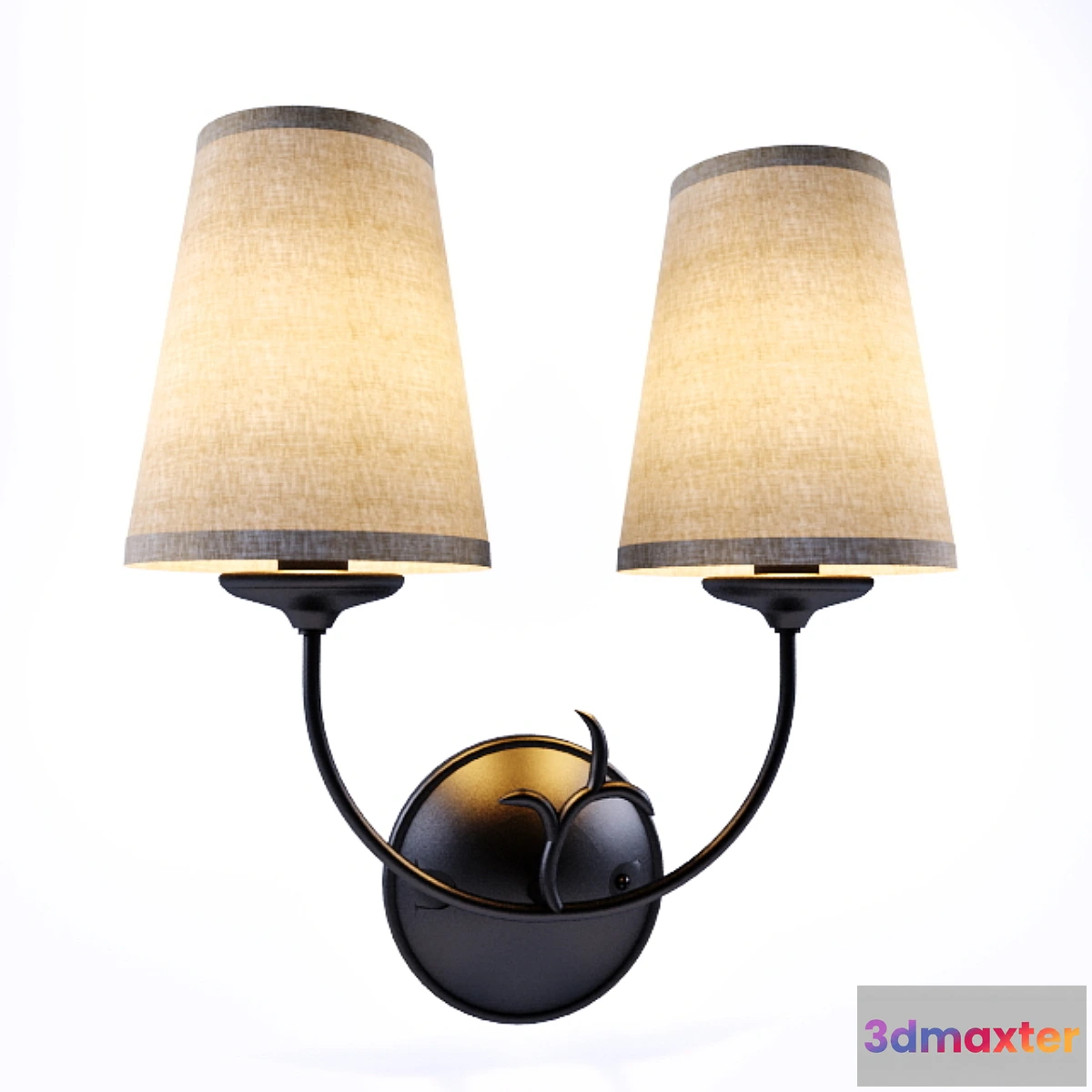 802370 - L Arte Luce _ Chalet L 17822.03