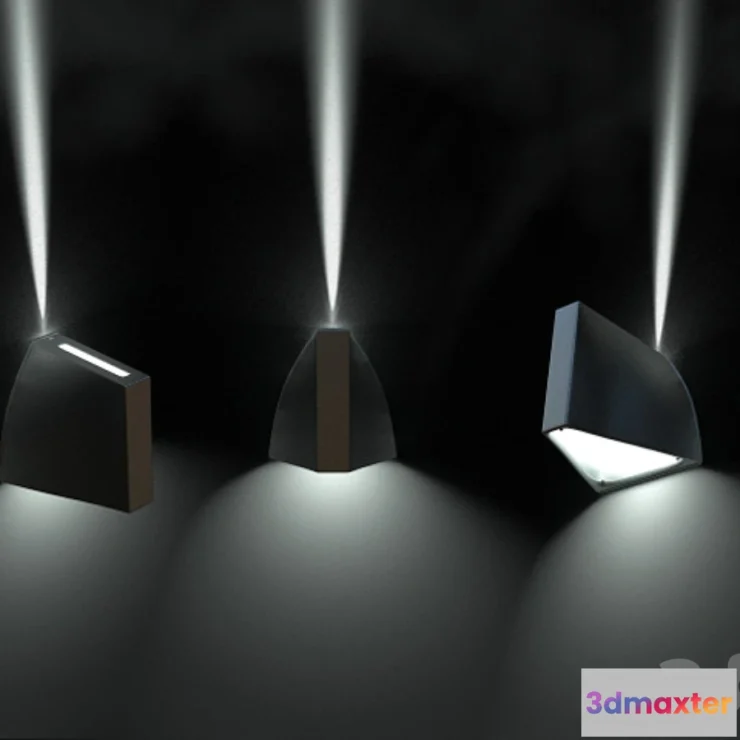 802382 - Wall lamp - No.4