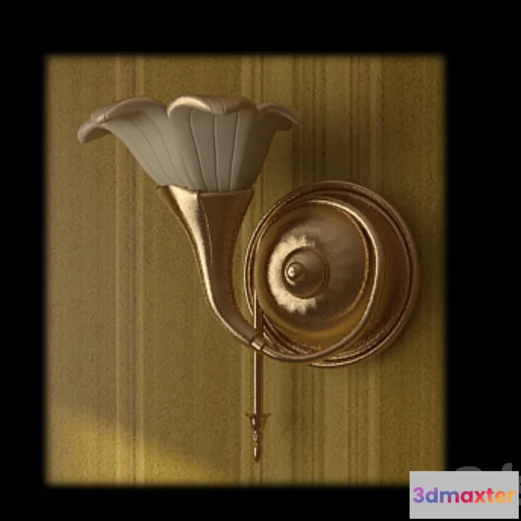 802386 - Bra Orquidea 262P