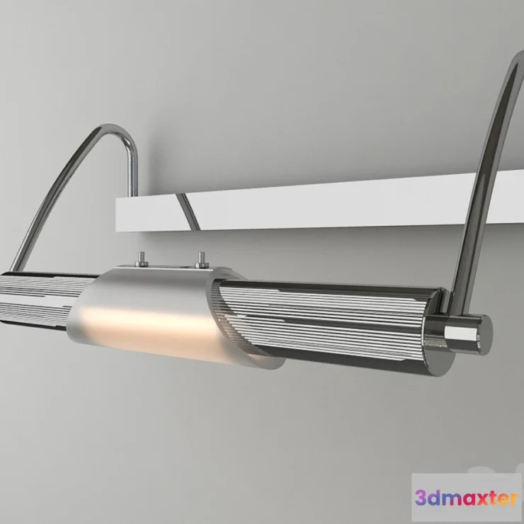 802388 - Valli_Aredobagno_LAMPS_SWING mirror lamp (K) 6173P