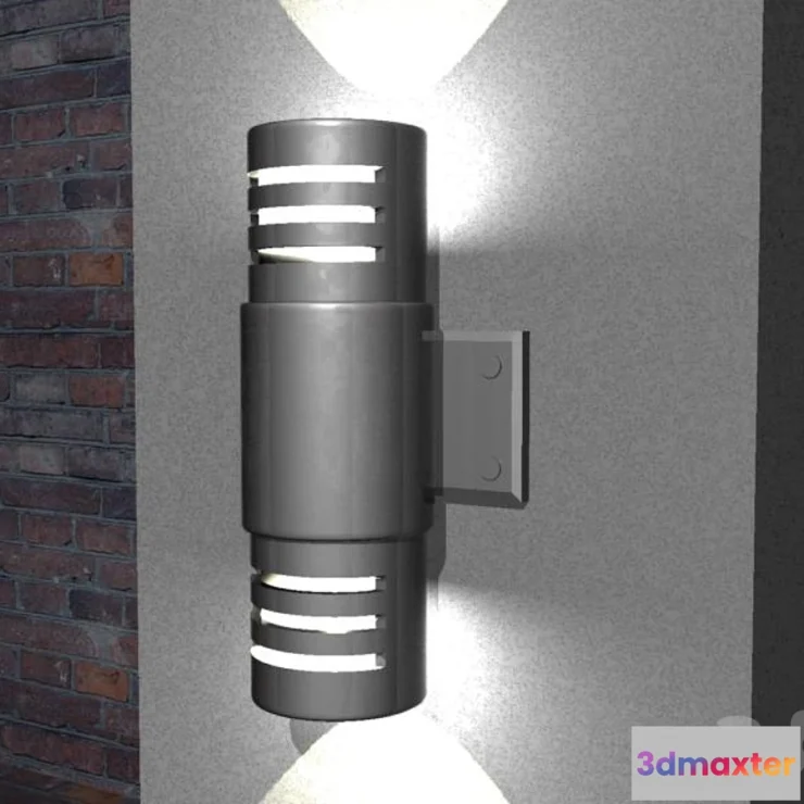 802390 - Sconce - No.14